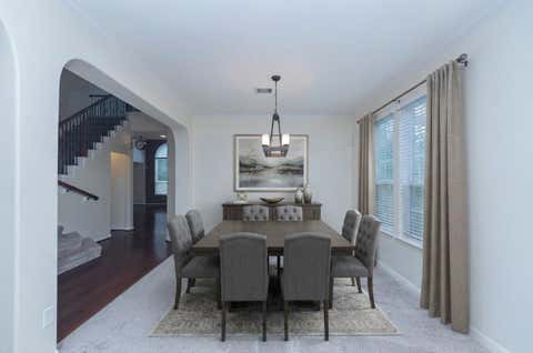 Tiny photo for 3023 London Lane, Missouri City, TX 77459 (MLS # 90956544)