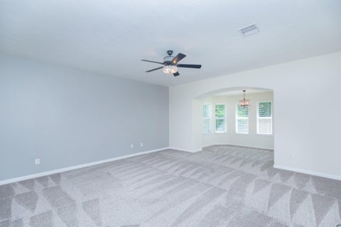 Tiny photo for 3023 London Lane, Missouri City, TX 77459 (MLS # 90956544)