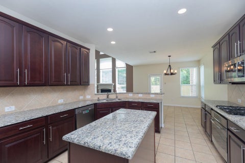 Tiny photo for 3023 London Lane, Missouri City, TX 77459 (MLS # 90956544)