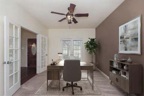 Tiny photo for 3023 London Lane, Missouri City, TX 77459 (MLS # 90956544)
