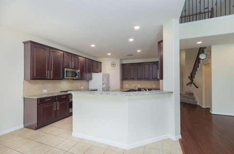 Tiny photo for 3023 London Lane, Missouri City, TX 77459 (MLS # 90956544)