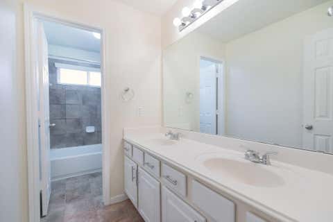 Tiny photo for 3023 London Lane, Missouri City, TX 77459 (MLS # 90956544)