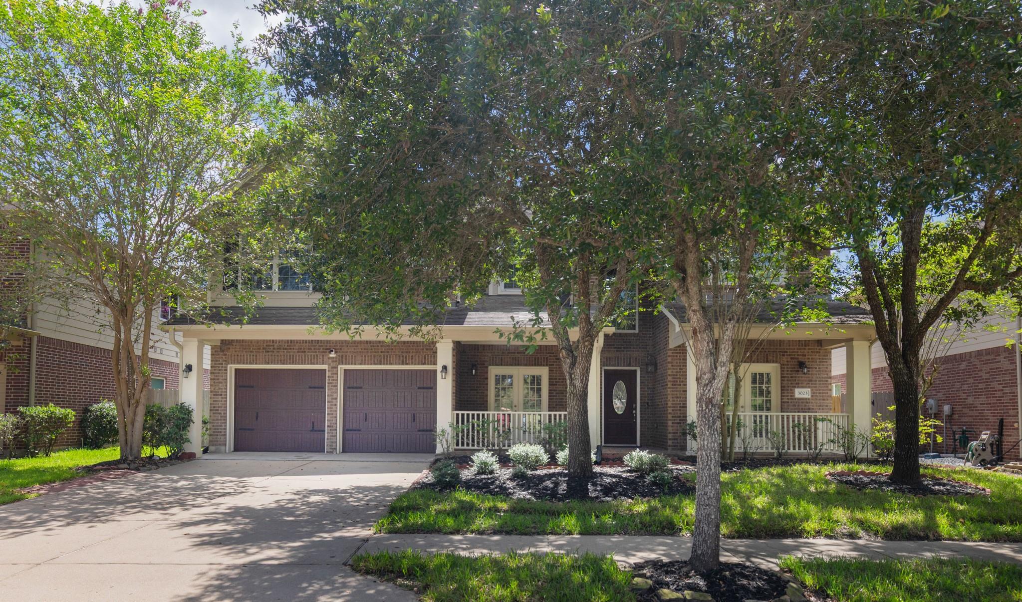 3023 London Lane
