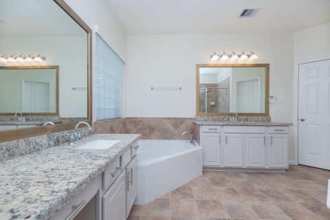 Tiny photo for 3023 London Lane, Missouri City, TX 77459 (MLS # 90956544)