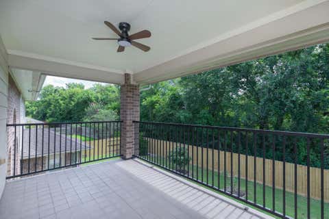 Tiny photo for 3023 London Lane, Missouri City, TX 77459 (MLS # 90956544)