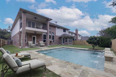 Tiny photo for 3023 London Lane, Missouri City, TX 77459 (MLS # 90956544)