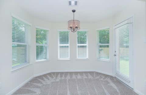 Tiny photo for 3023 London Lane, Missouri City, TX 77459 (MLS # 90956544)
