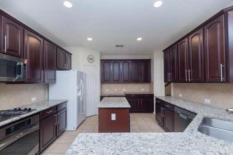 Tiny photo for 3023 London Lane, Missouri City, TX 77459 (MLS # 90956544)