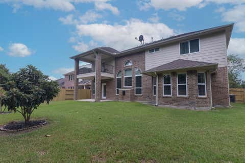 Tiny photo for 3023 London Lane, Missouri City, TX 77459 (MLS # 90956544)
