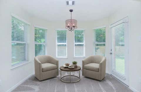 Tiny photo for 3023 London Lane, Missouri City, TX 77459 (MLS # 90956544)