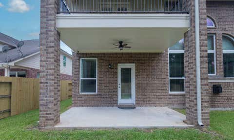 Tiny photo for 3023 London Lane, Missouri City, TX 77459 (MLS # 90956544)