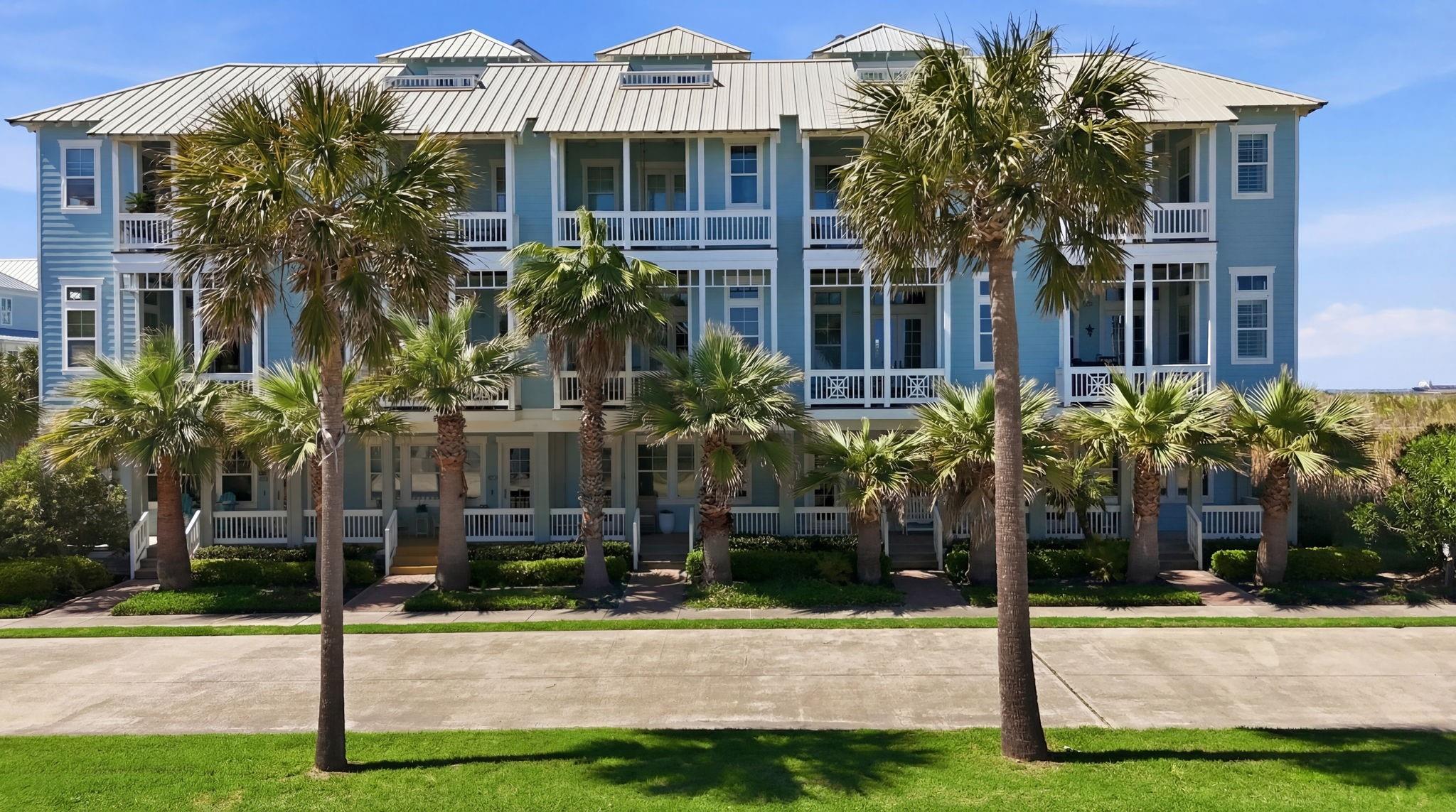 1830 Seaside Drive