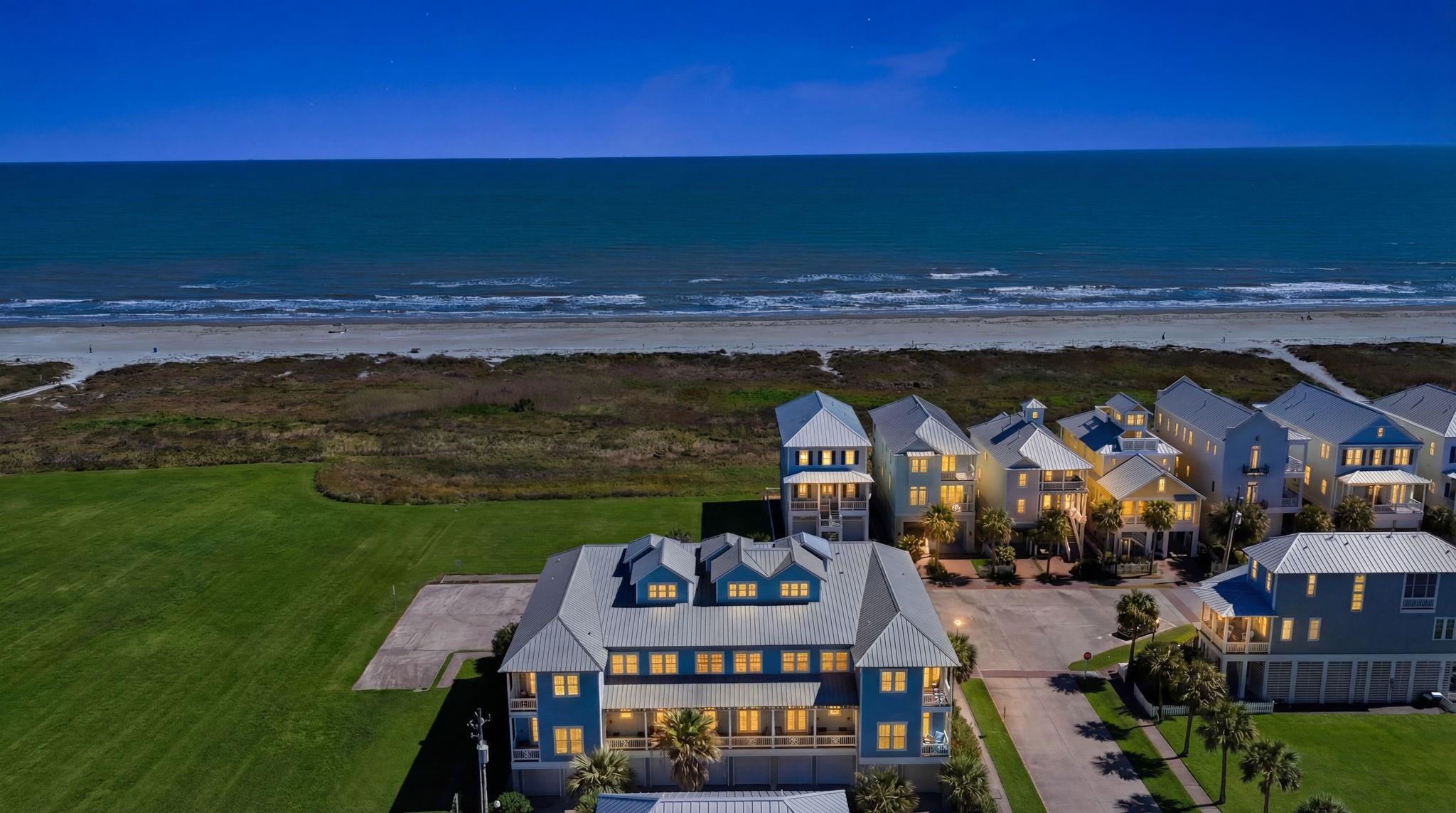 1830 Seaside Drive