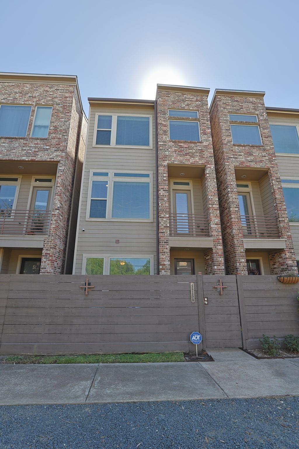 4515 Cornish Street A