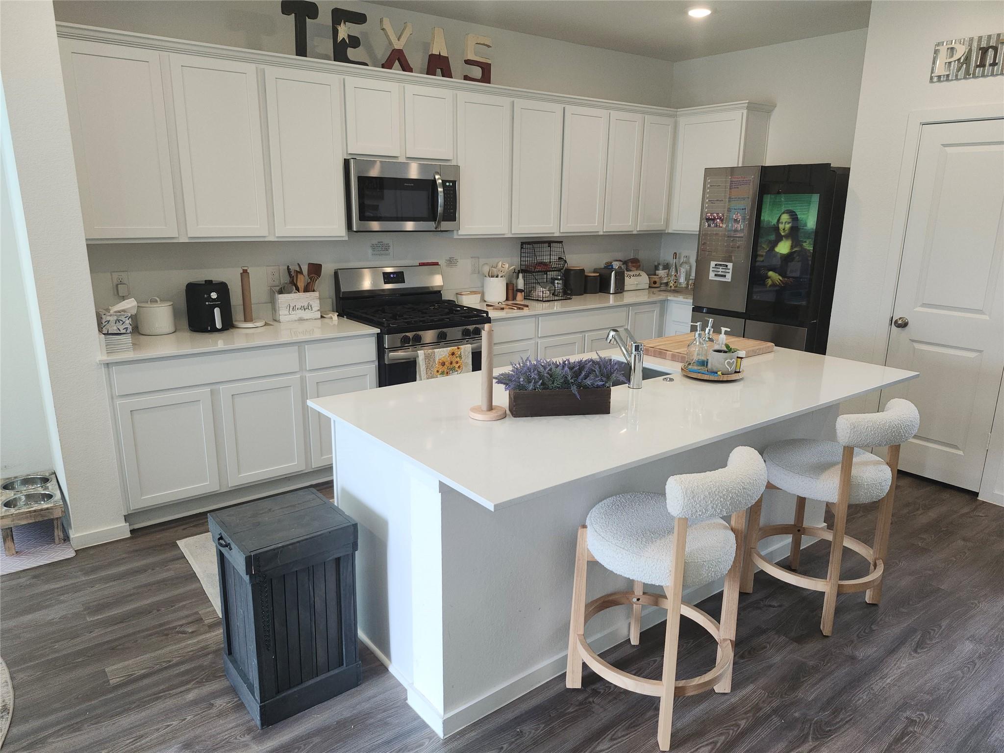 2643 Olivine Stone Drive