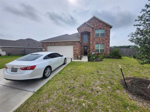 Photo of 2643 Olivine Stone Drive, Rosenberg, TX 77469 (MLS # 63377104)