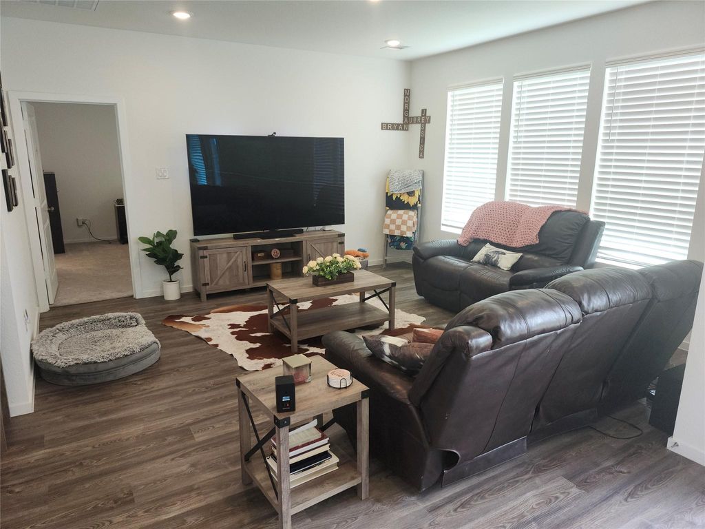 Photo of 2643 Olivine Stone Drive, Rosenberg, TX 77469 (MLS # 63377104)