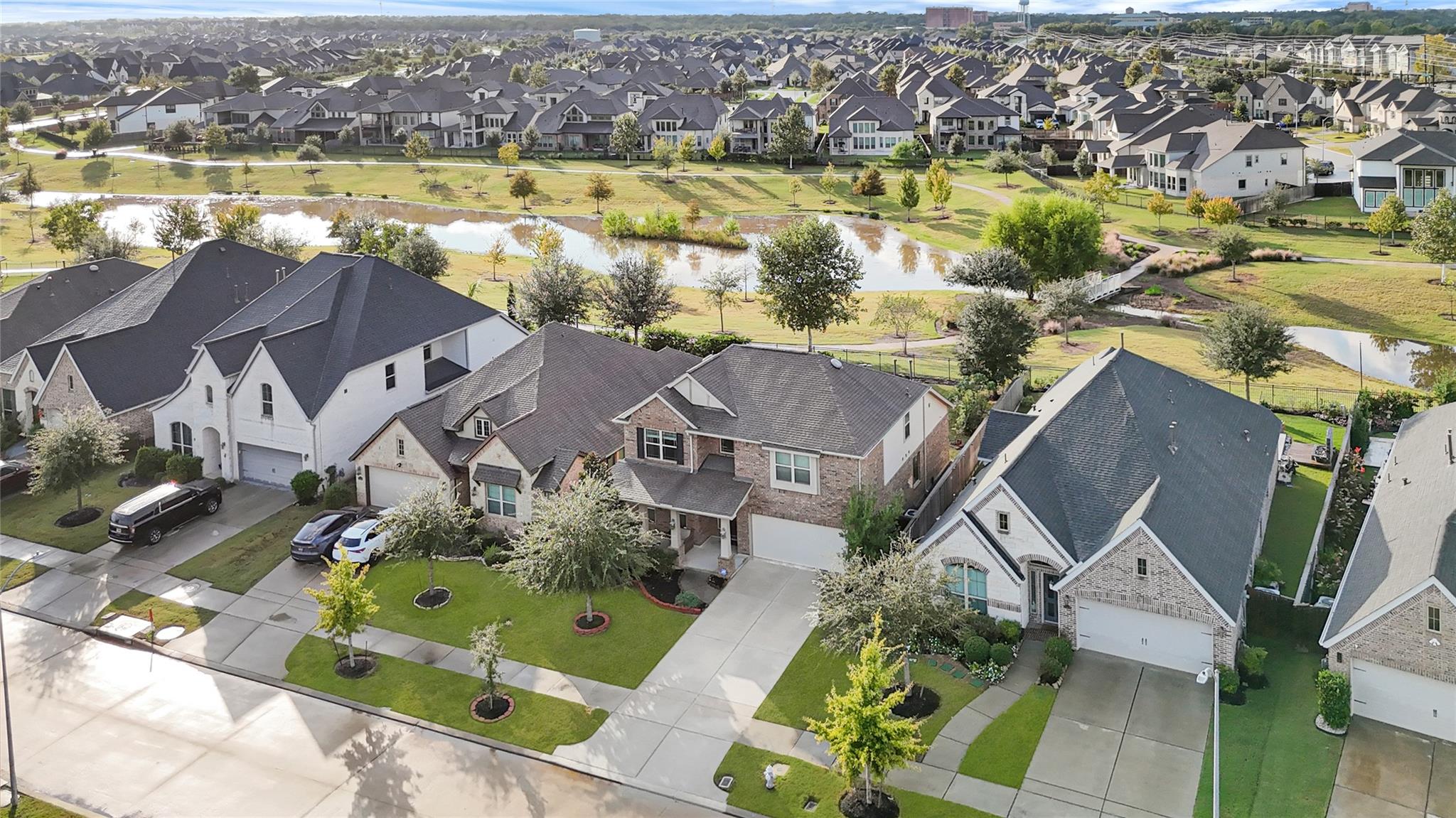 23430 Peareson Bend Lane