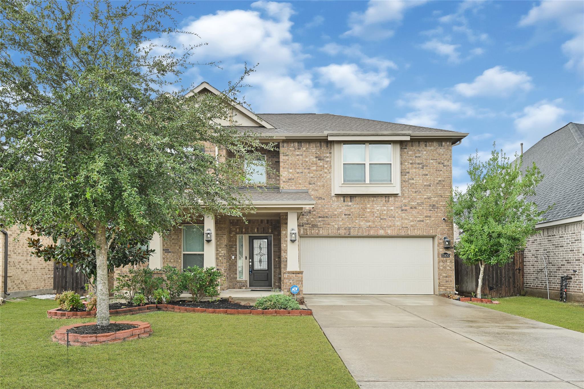 23430 Peareson Bend Lane