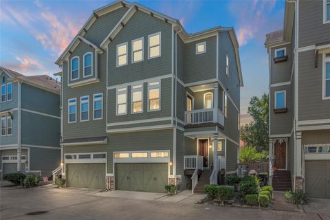 1141 Beasley Hills Ln Houston TX 77008