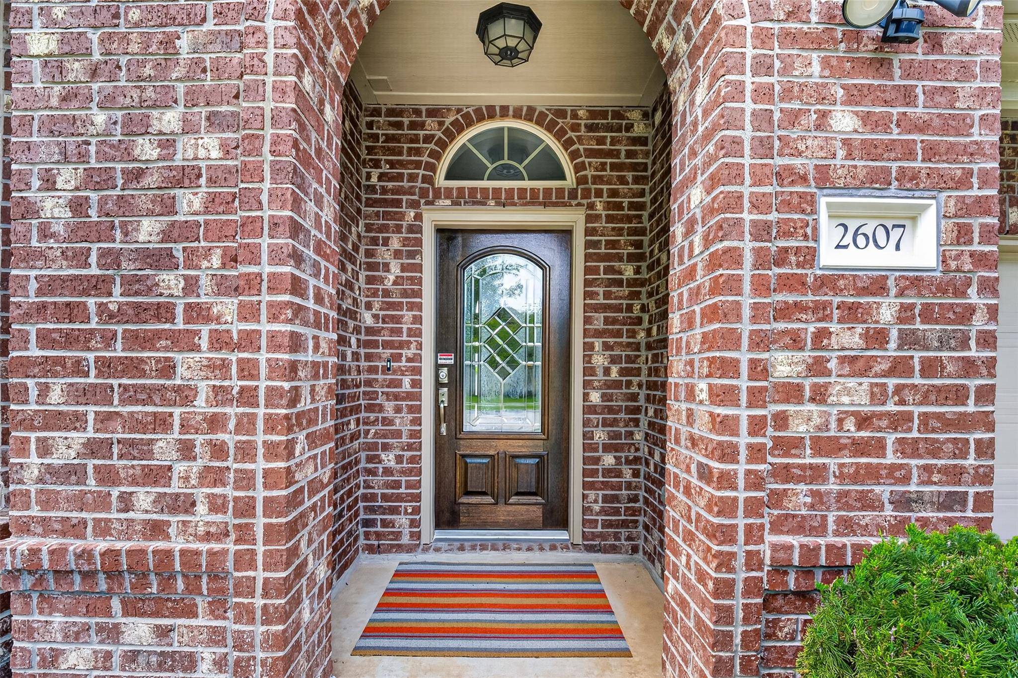 2607 River Run Road