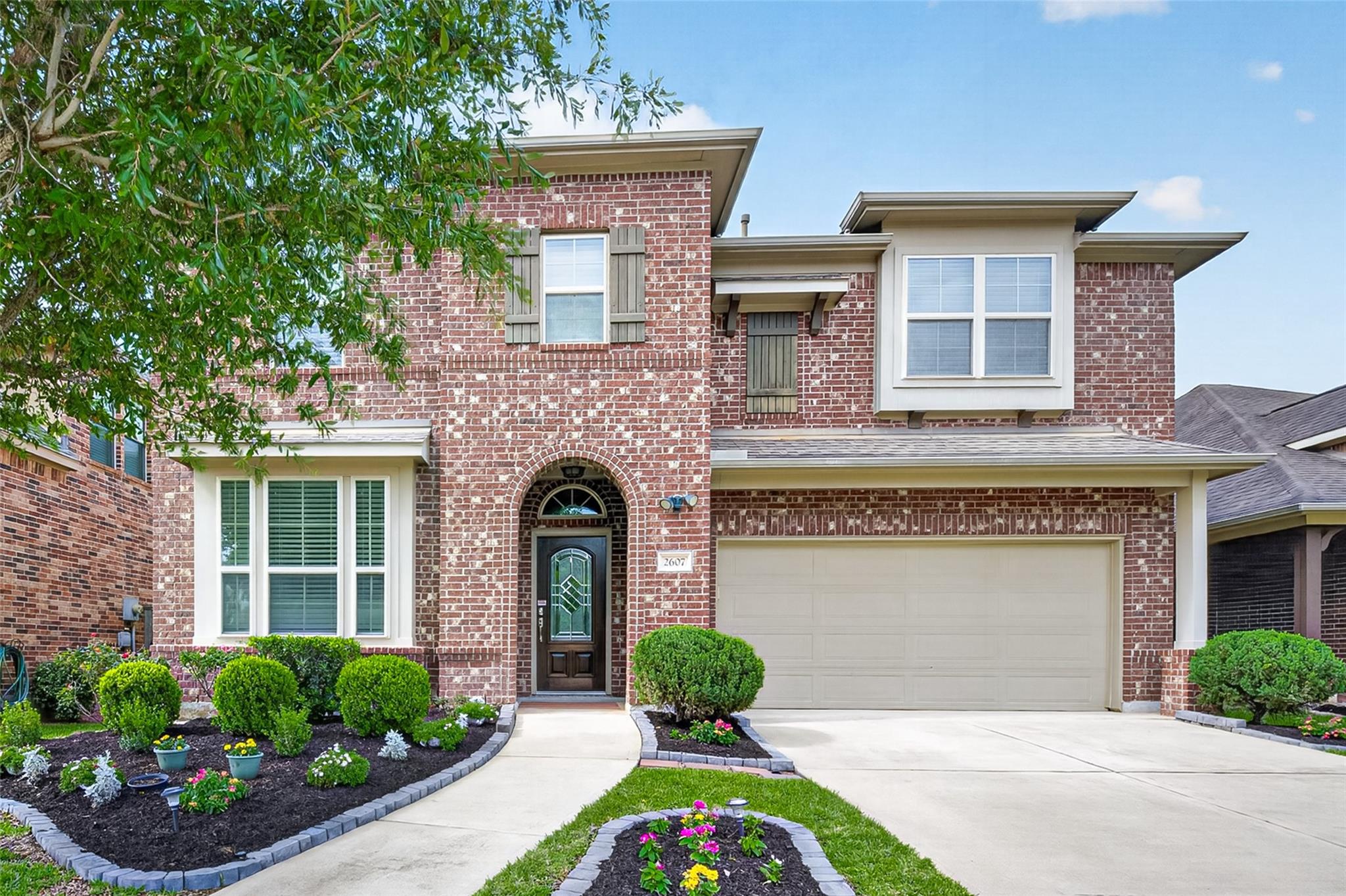 2607 River Run Road