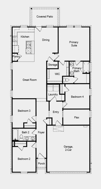 22138 Hat Creek Drive