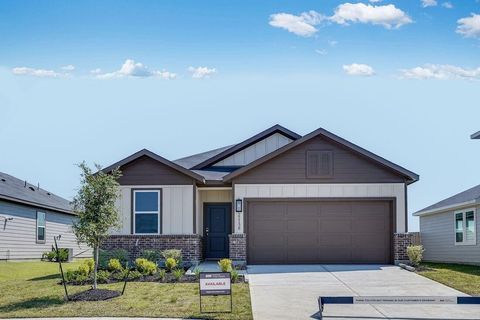 Photo of 22138 Hat Creek Drive, Hockley, TX 77377 (MLS # 23806198) Photo of 22138 Hat Creek Drive, Hockley, TX 77377 (MLS # 23806198)