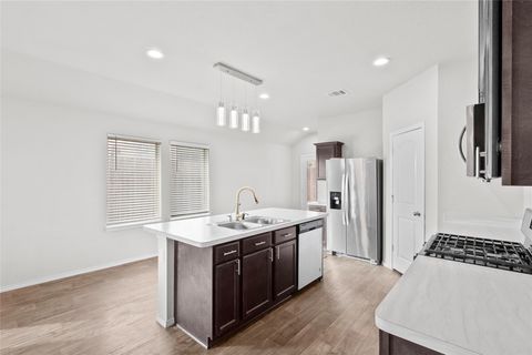 Photo of 16905 Rich Pines Drive, Conroe, TX 77302 (MLS # 10743297)