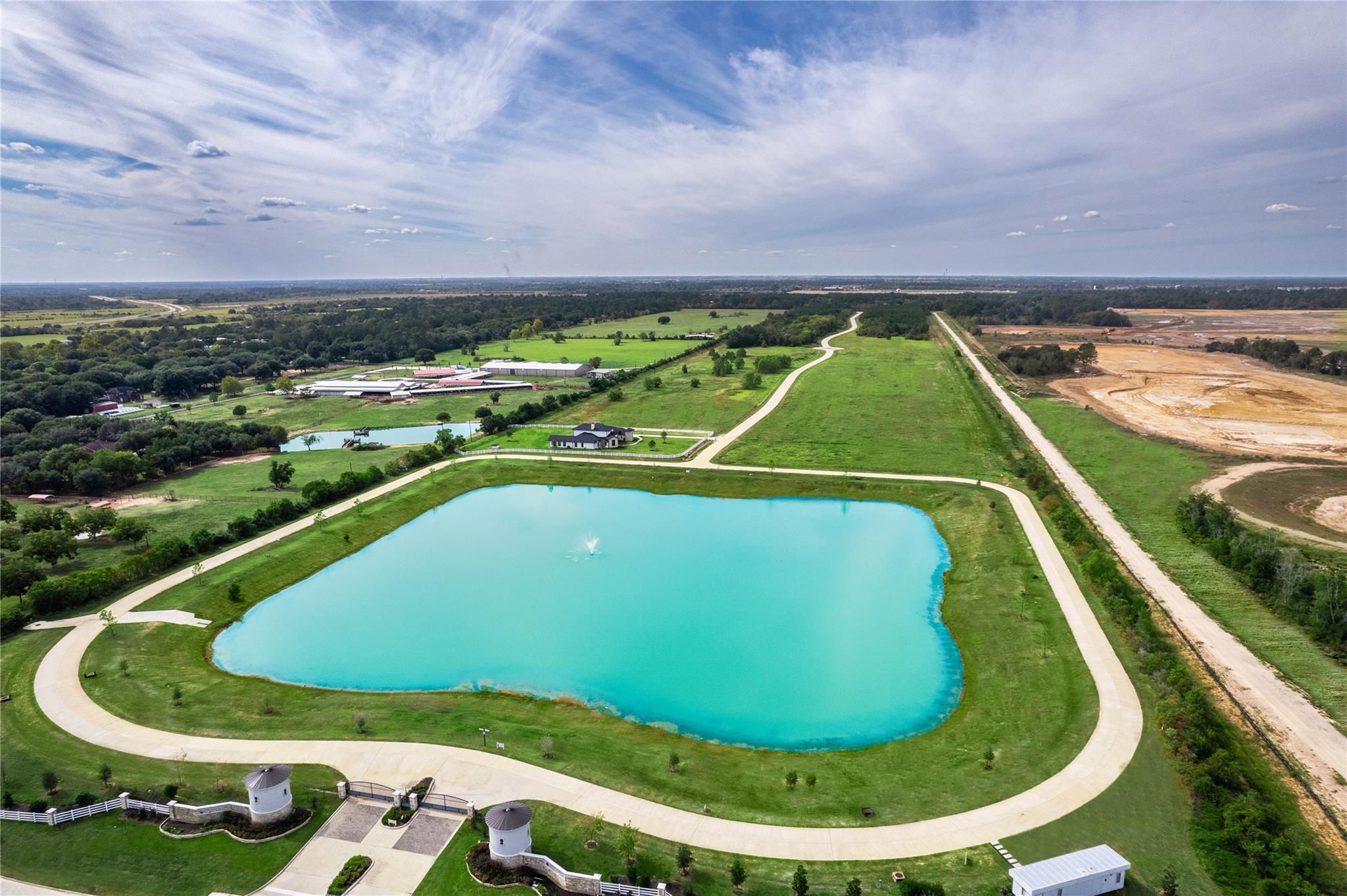 20719 Tealpointe Ridge Lane