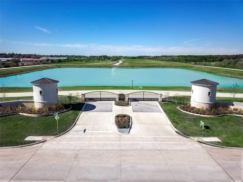 Photo of 20719 Tealpointe Ridge Lane, Tomball, TX 77377 (MLS # 10825418)