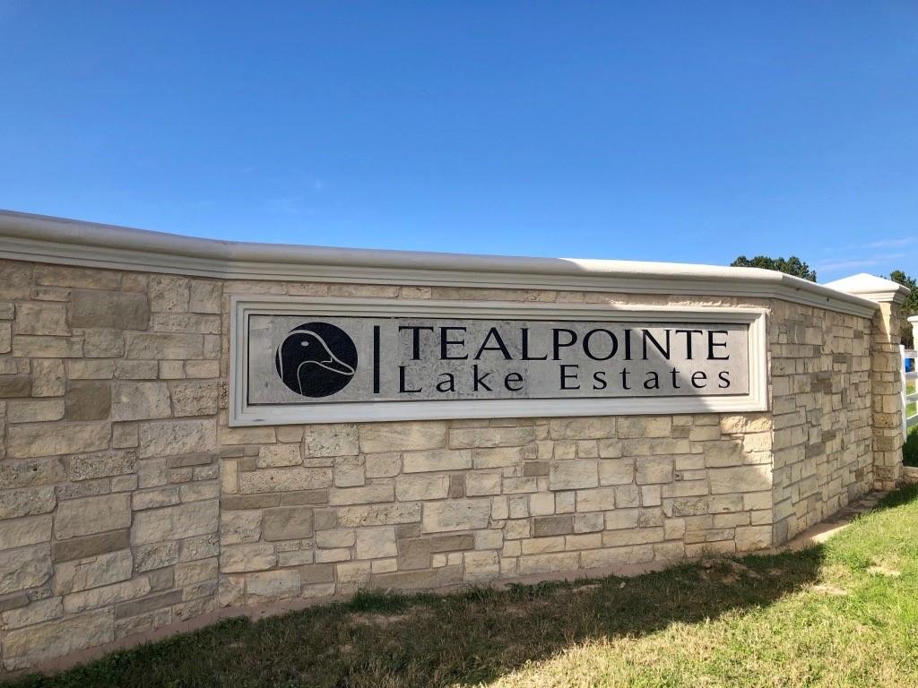 20719 Tealpointe Ridge Lane