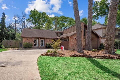 Photo of 15110 Carols Way Drive, Houston, TX 77070 (MLS # 76413324)