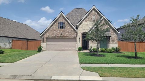 Homes For Sale - 14451 Cobalt Bend Trail<br/> Cypress, TX 77429
