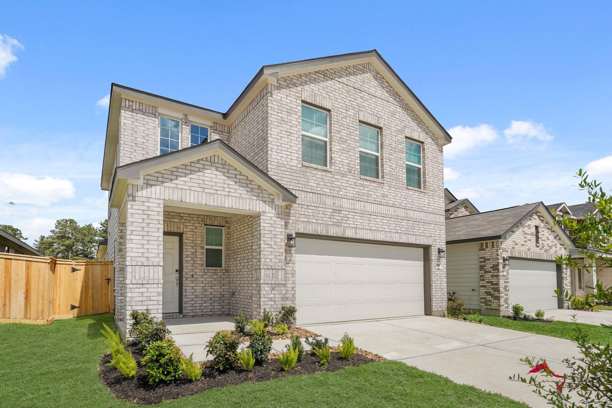 113 Rising Cedar Lane