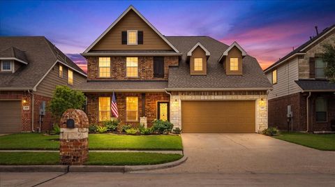 Photo of 4910 E Meadow Drive, Deer Park, TX 77536 (MLS # 74357967)