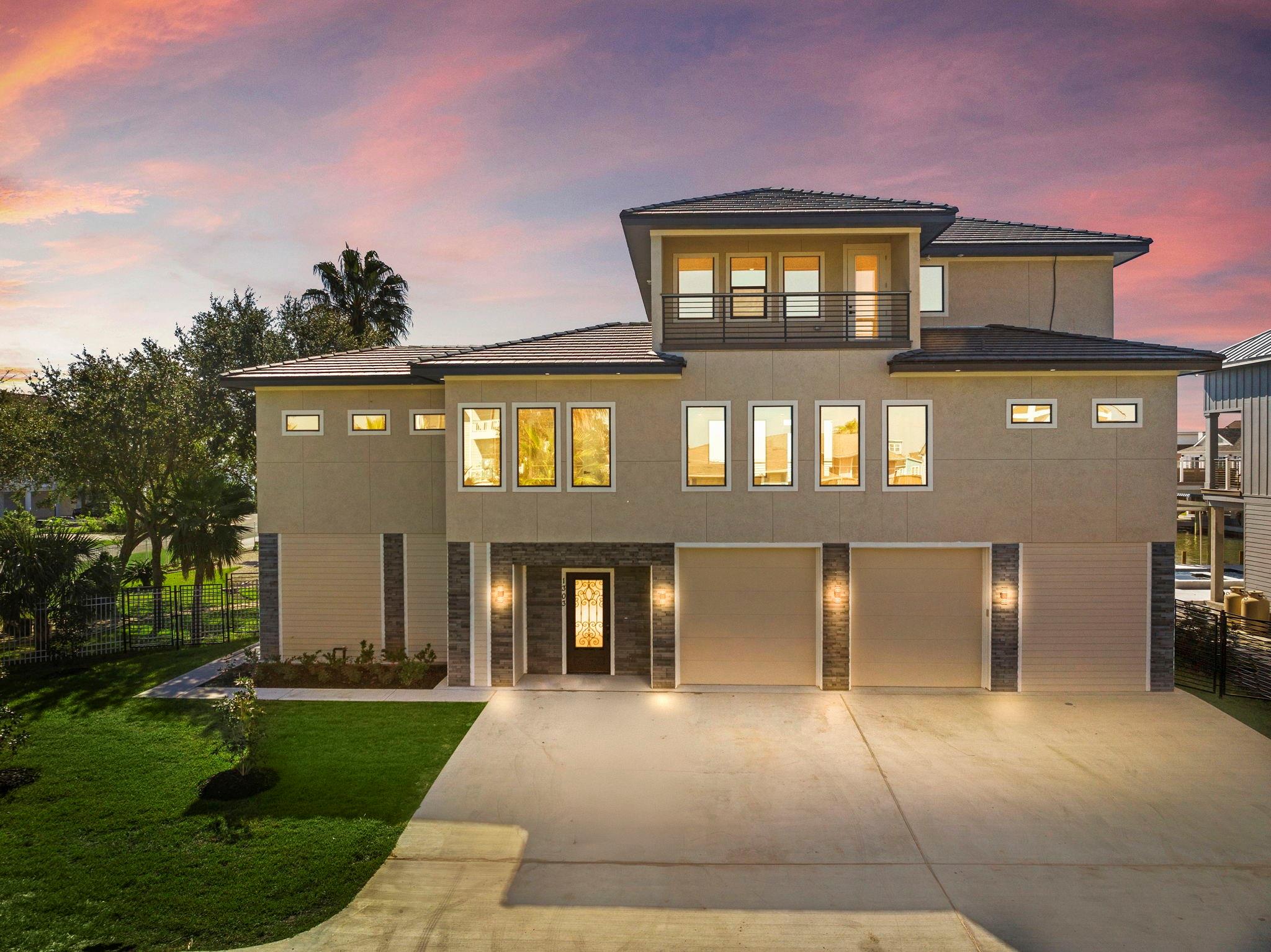 1303 Oahu Drive