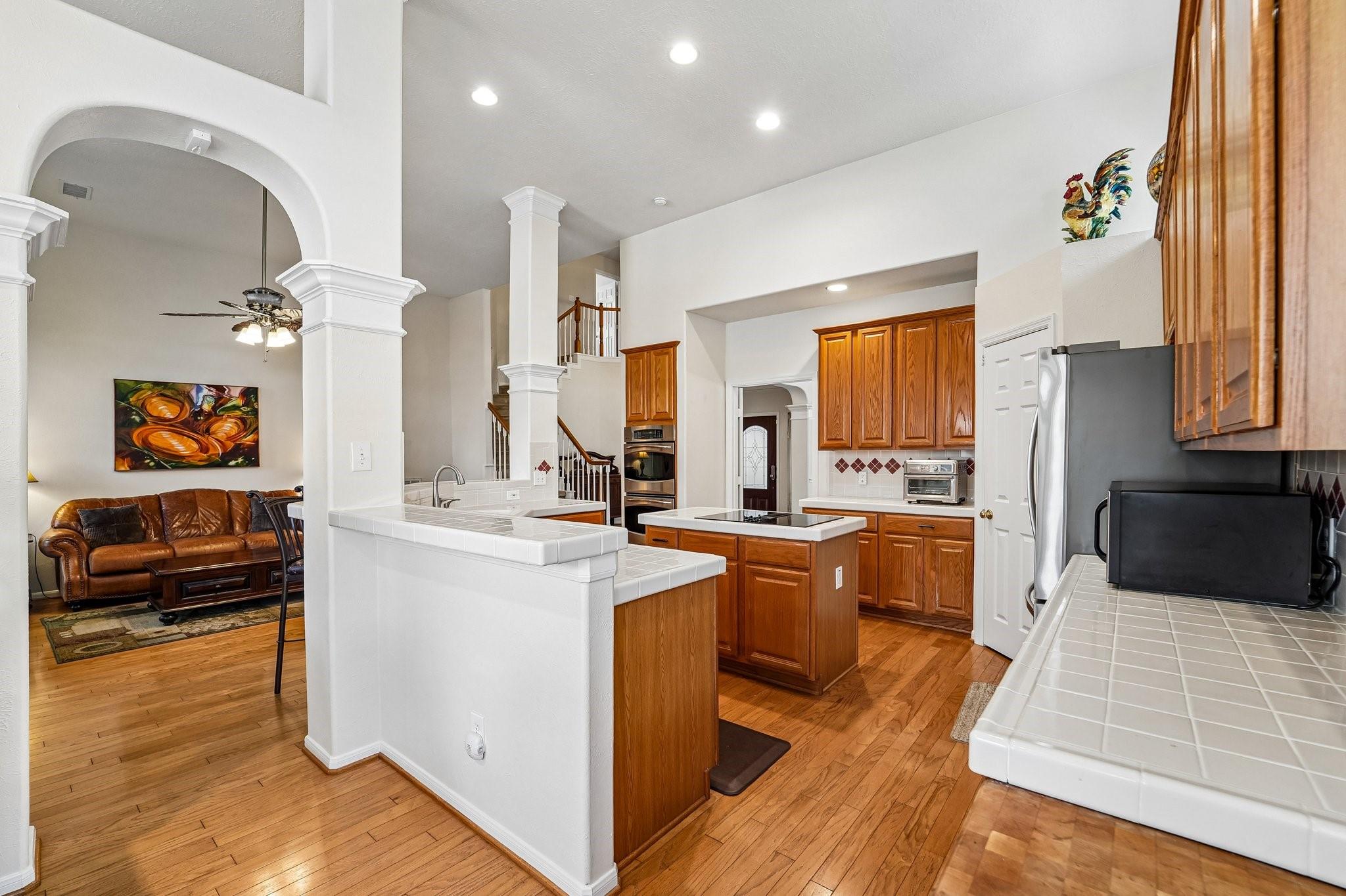 14 Serene Creek Place
