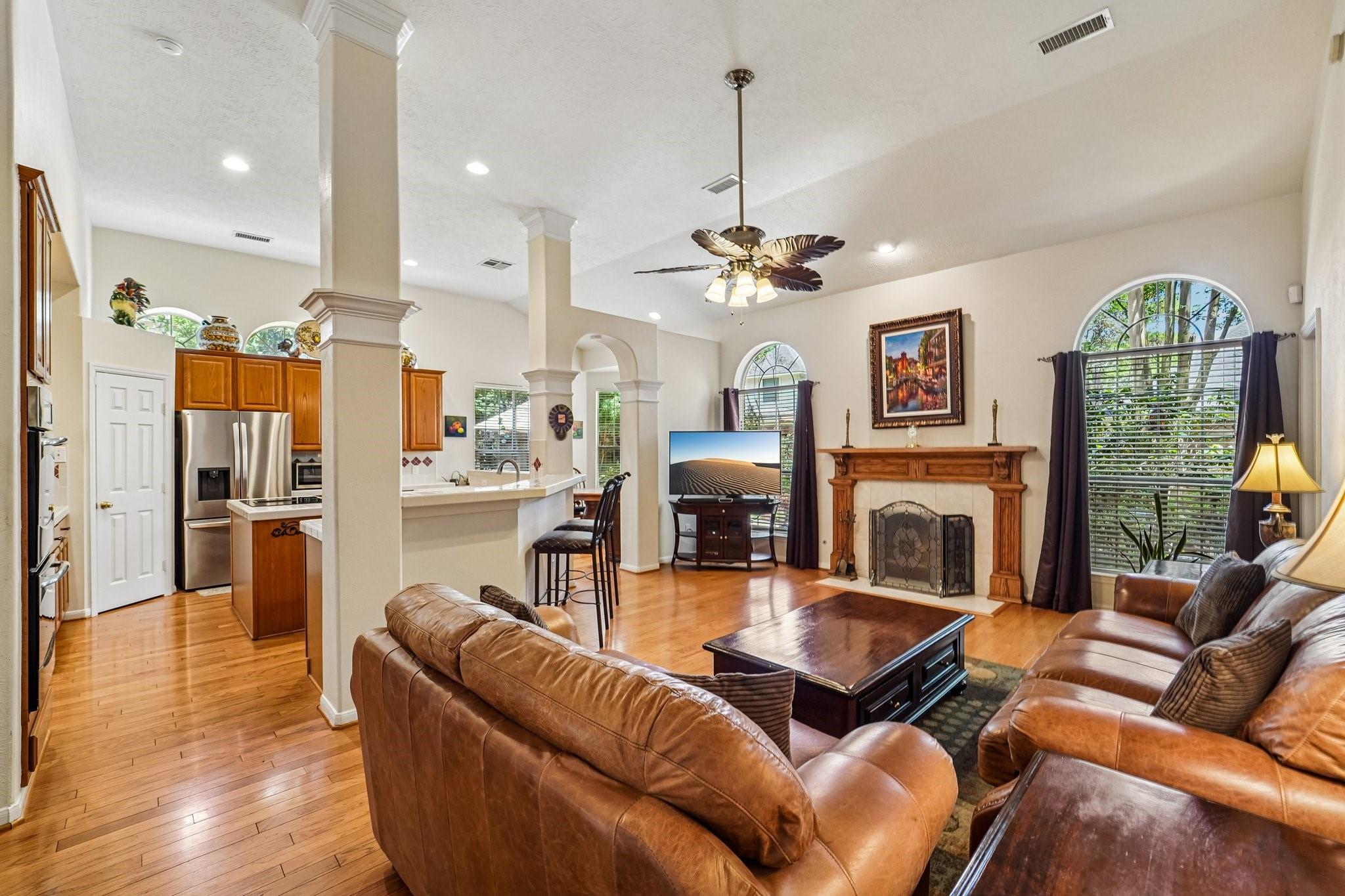 14 Serene Creek Place