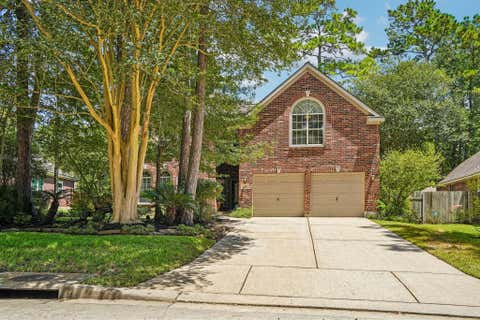 Photo of 14 Serene Creek Place, The Woodlands, TX 77382 (MLS # 19606982)