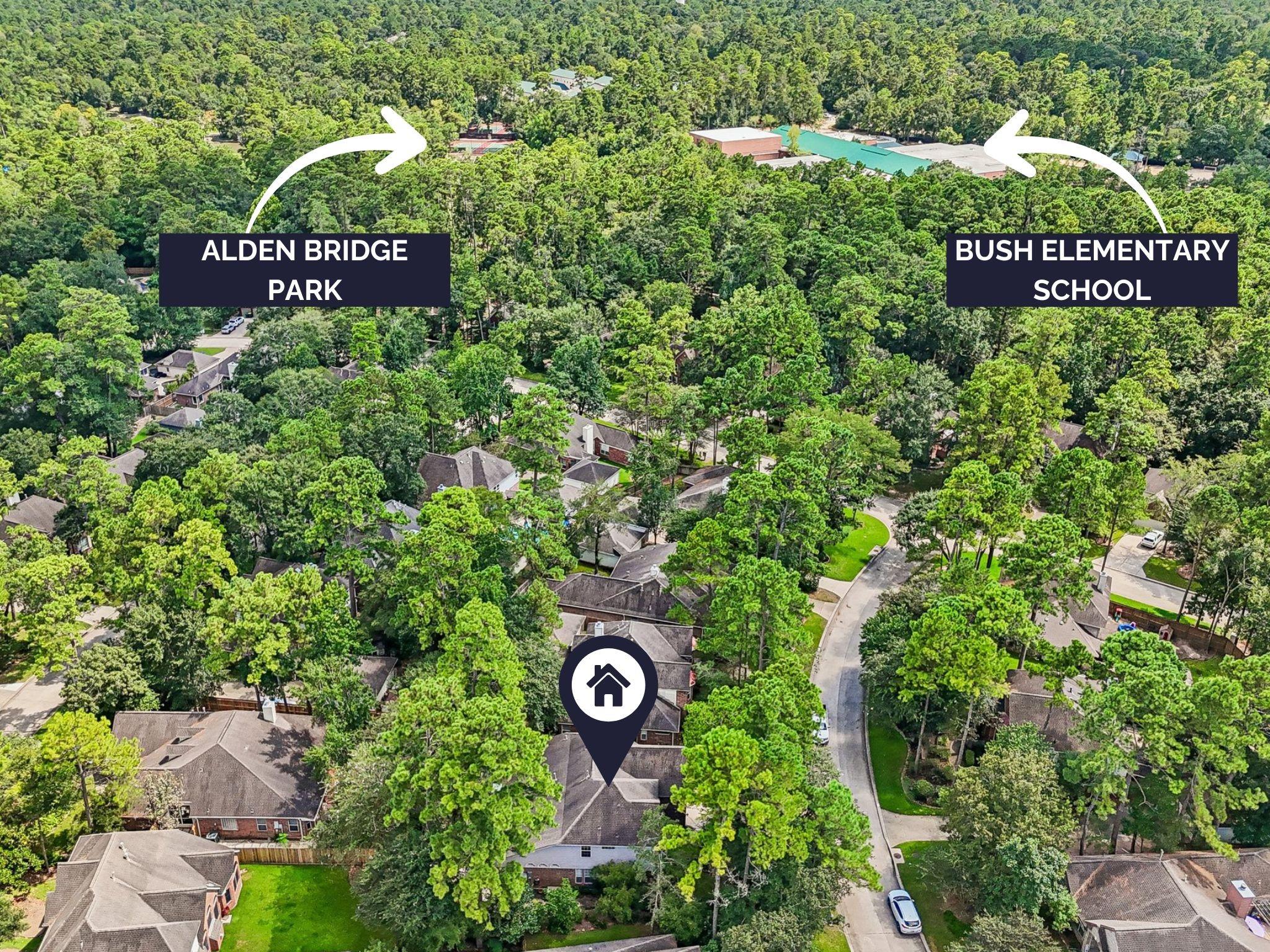 14 Serene Creek Place