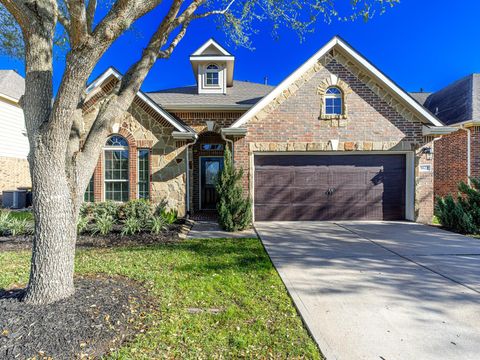 Homes For Sale - 5622 Maxon Court<br/> Rosenberg, TX 77471