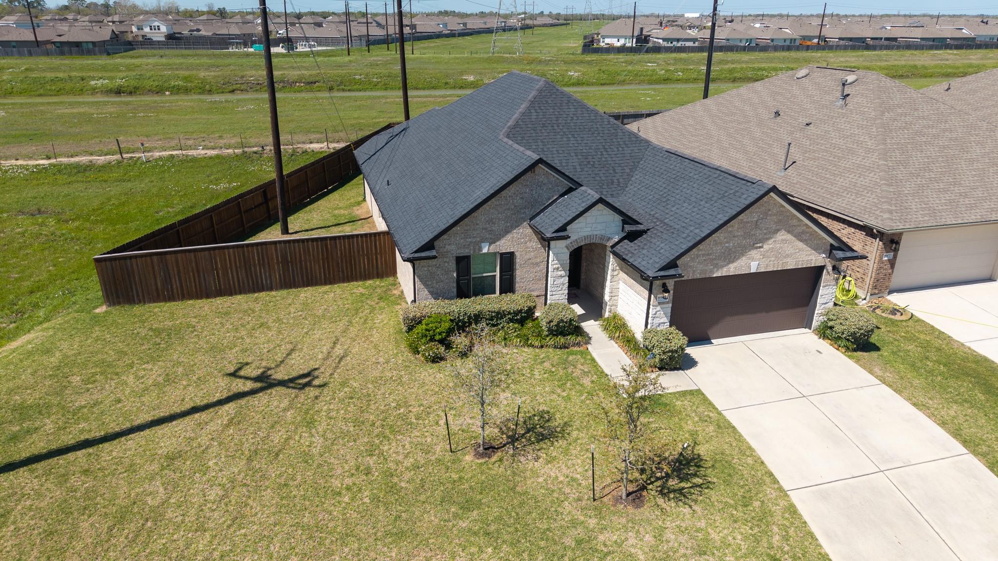 8903 Brazos Drive