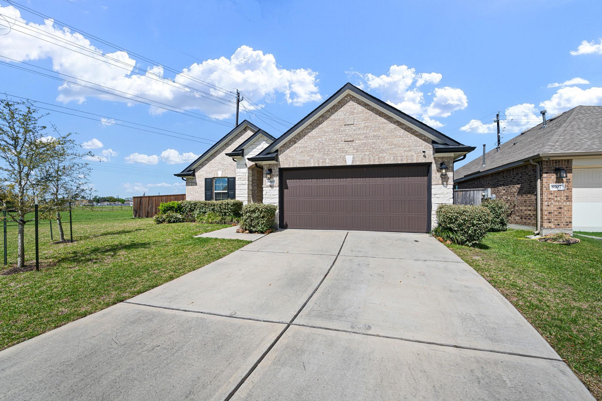 8903 Brazos Drive
