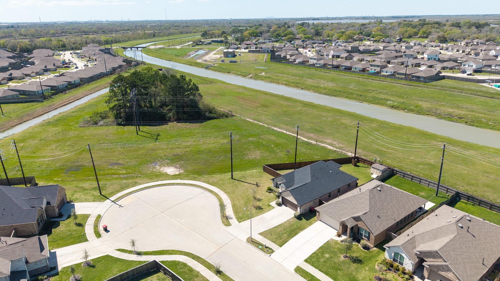 8903 Brazos Drive