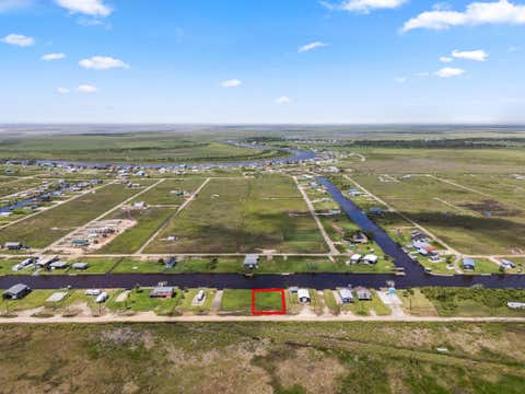 Photo of 1858 Hall Road, Sargent, TX 77414 (MLS # 79766565)