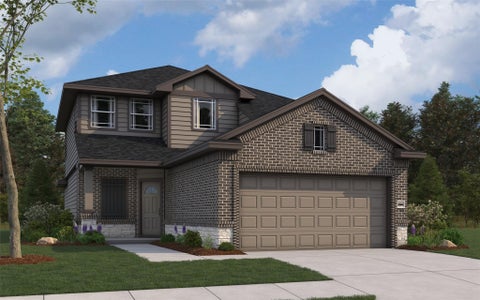 Photo of 8006 Alamo Court, Beasley, TX 77417 (MLS # 3343497)