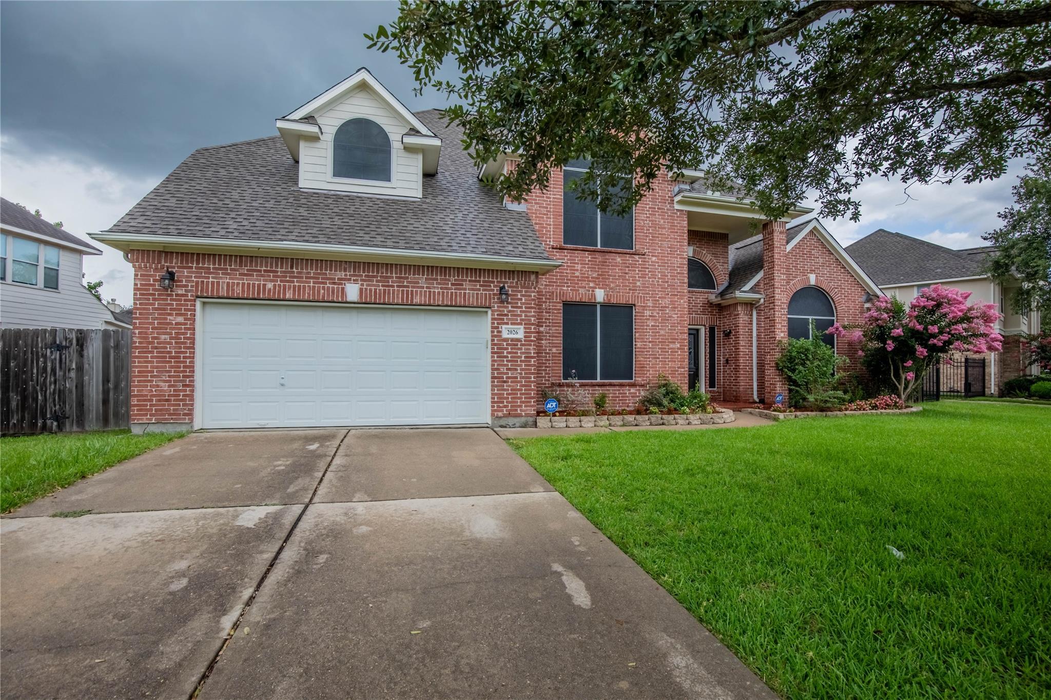 2026 Avana Glen Lane