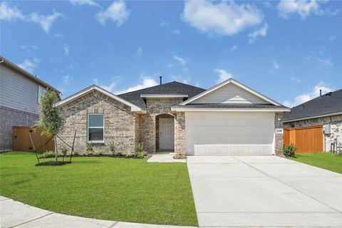 Photo of 27218 Hurley Sea Drive Dr, Katy, TX 77493 (MLS # 19101159)