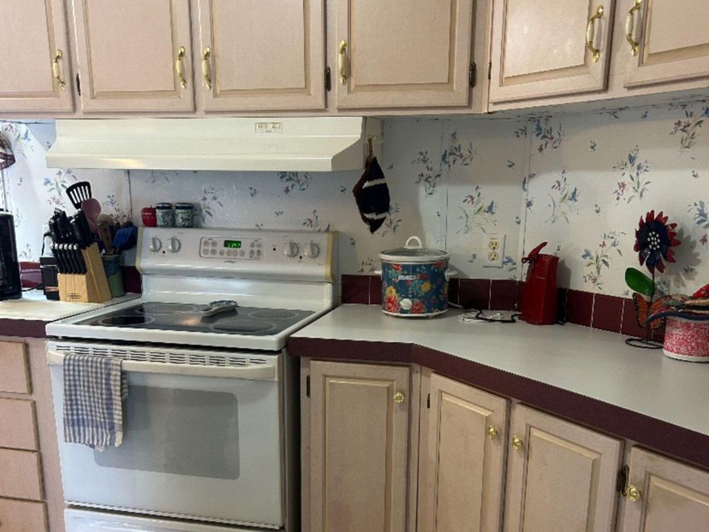 Photo of 227 E Castleshoals Drive, Granite Shoals, TX 78654 (MLS # 10705537)